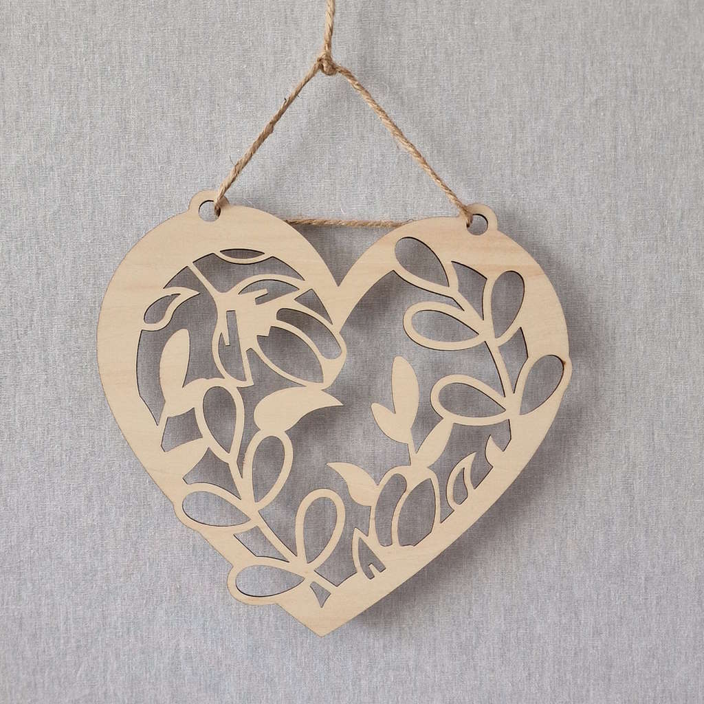 Decoratiehangers