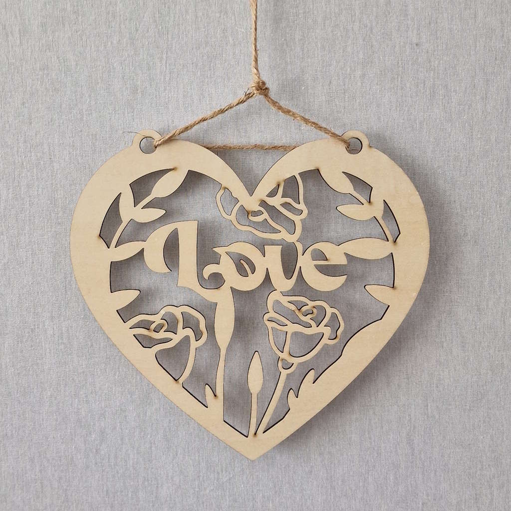 Decoratiehangers