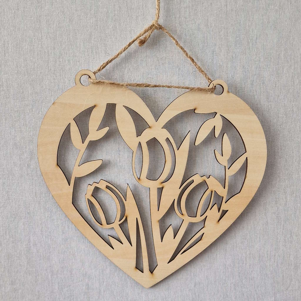 Decoratiehangers