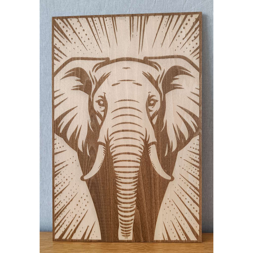 Pop-art posters