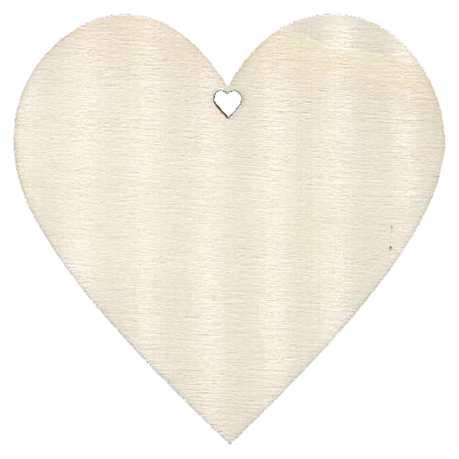 Hart (klein)